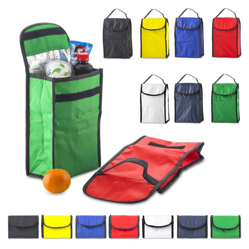 Nevera Cooler Bag Plegable