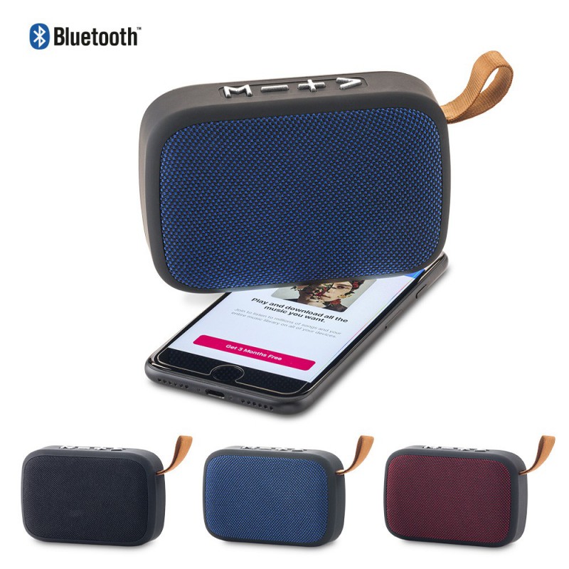 Speaker Bluetooth Rocco