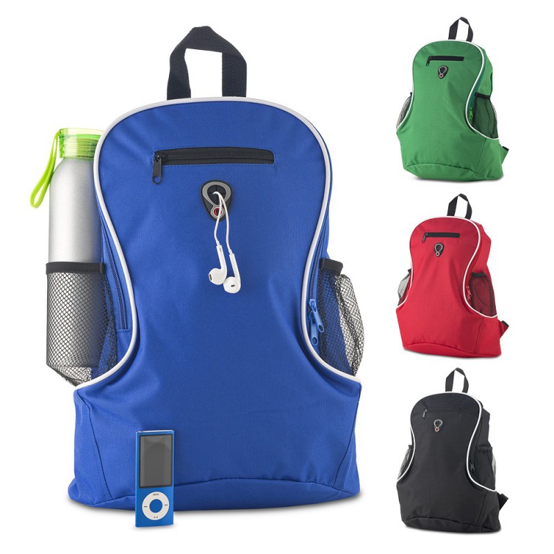 Morral Backpack Fonzell