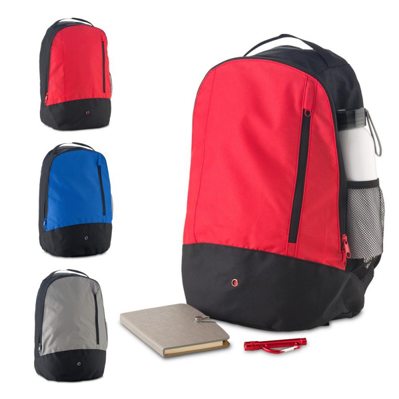 Morral Backpack Hamlin