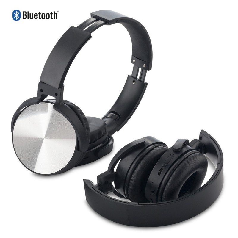 Audifonos Bluetooth DJ