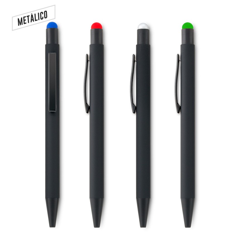 Hamond Stylus