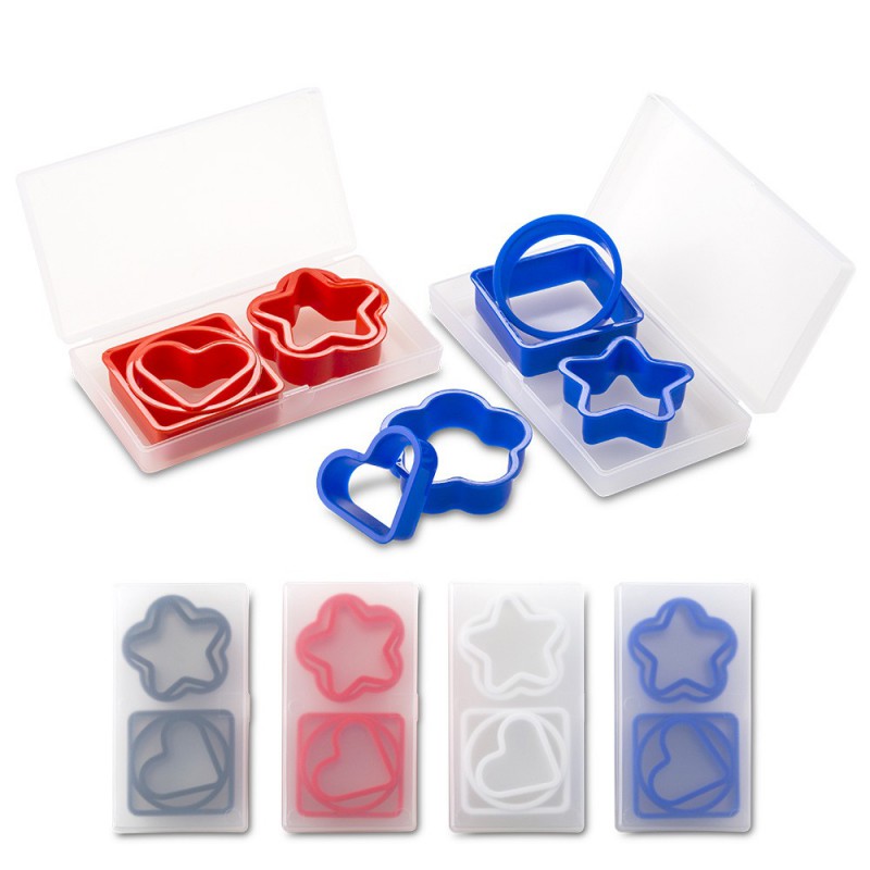 Set de Moldes