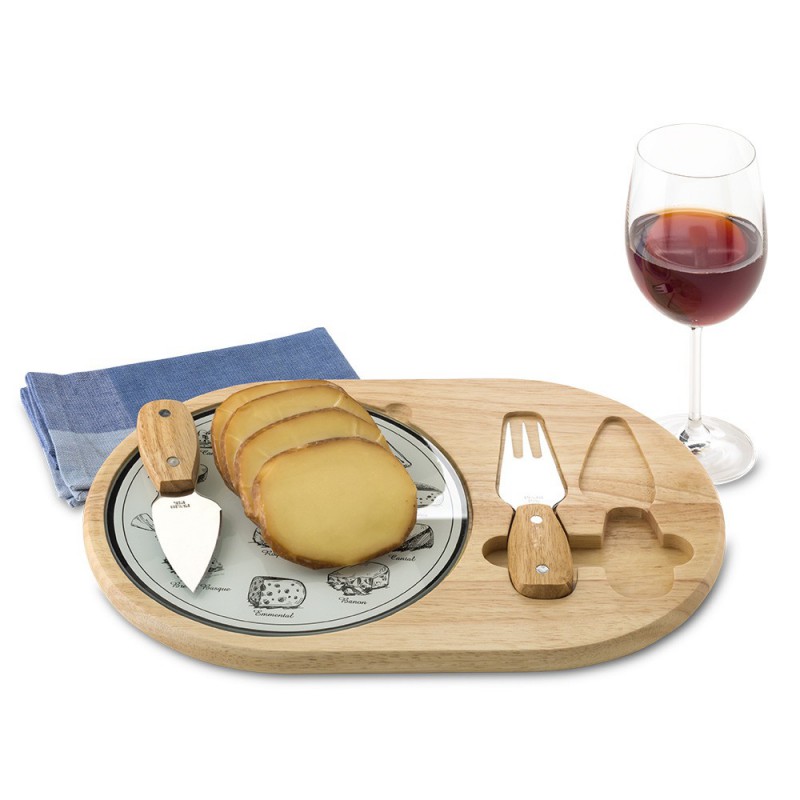 Set de Quesos Stilton