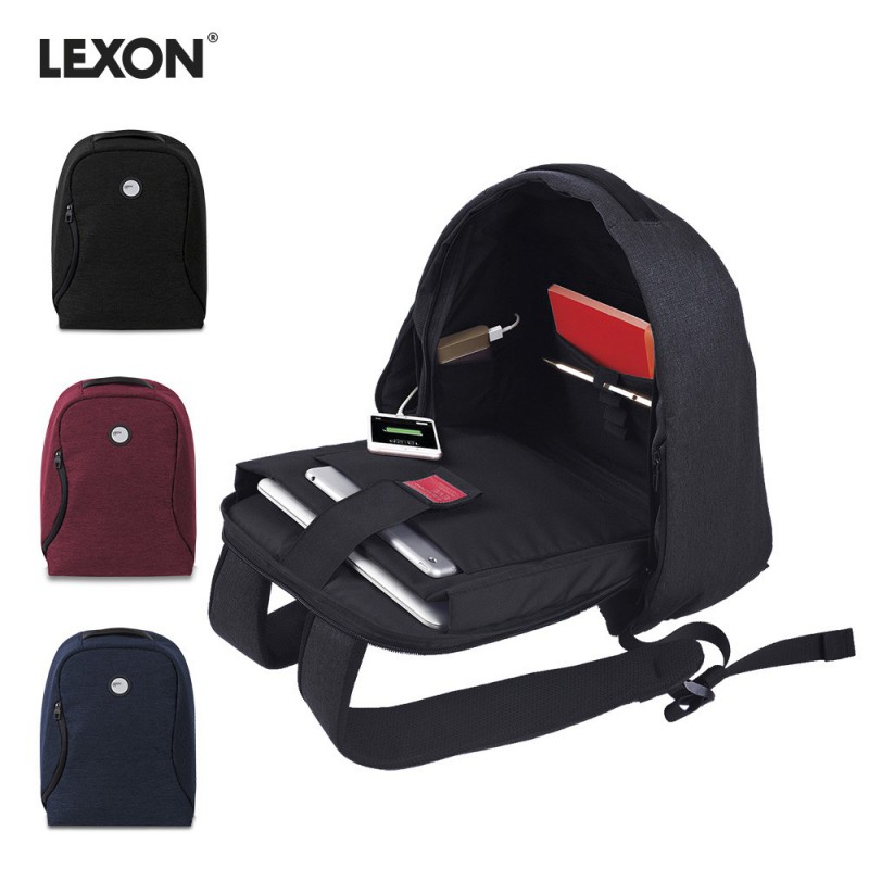 Morral Antirrobo Eve Lexon