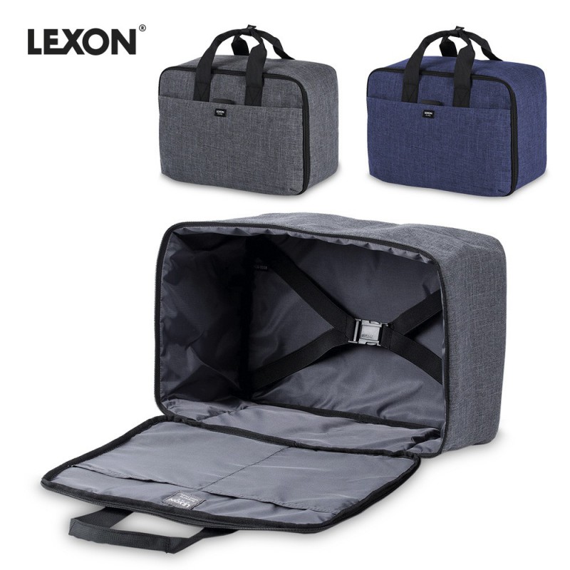 Maletín One Lexon