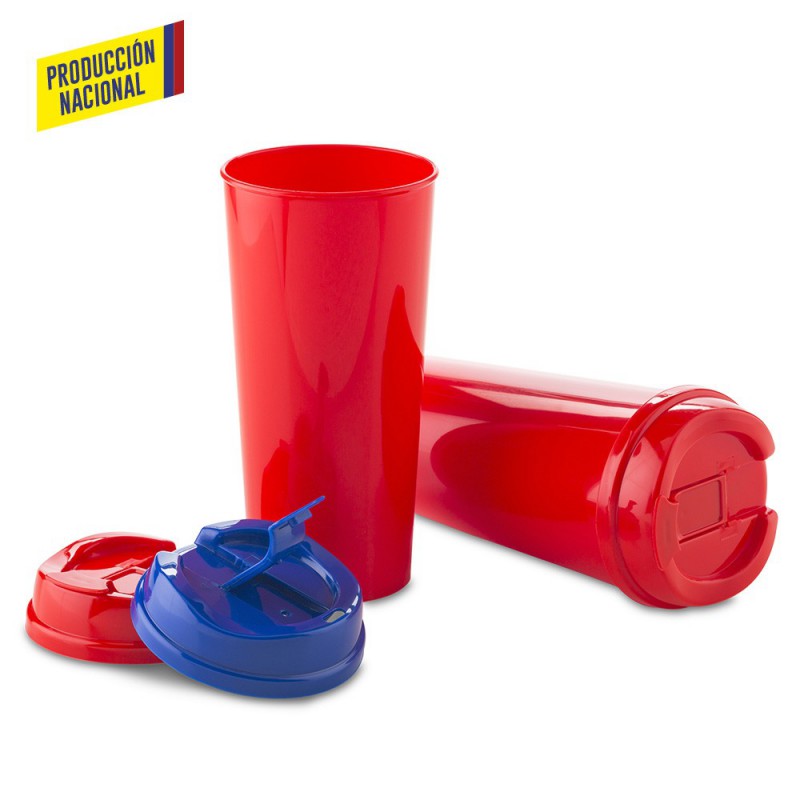 Vaso Plástico New York 23 oz
