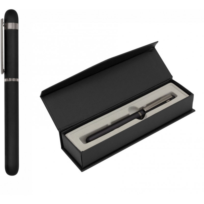 Bolígrafo Roller Silverfield II