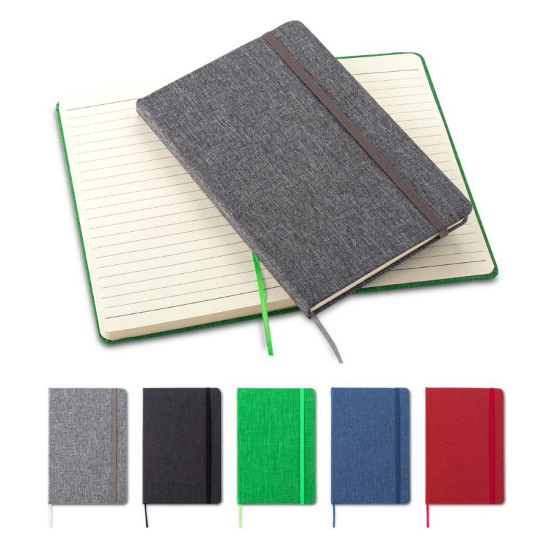 Libreta Cedric