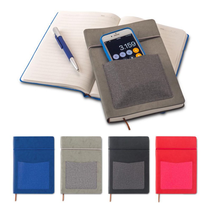 Libreta Walden