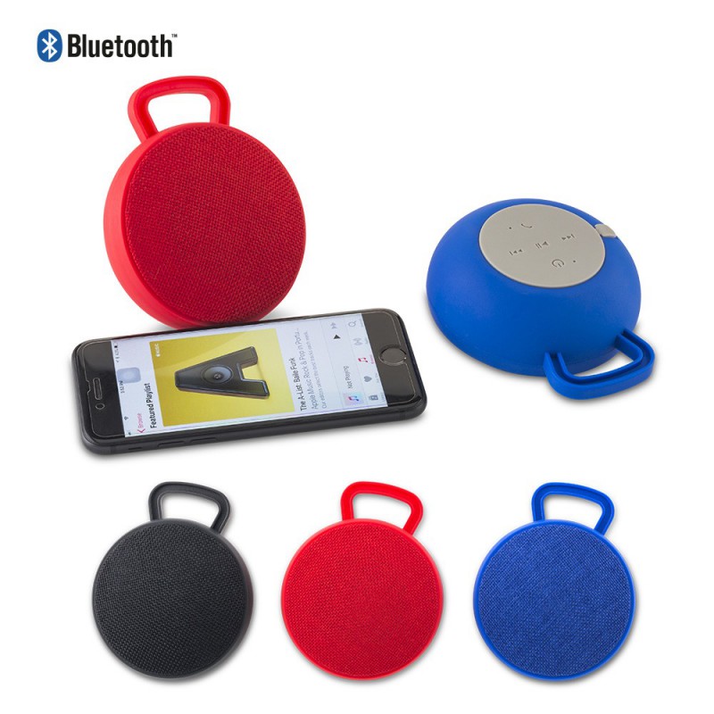 Speaker Bluetooth Savino