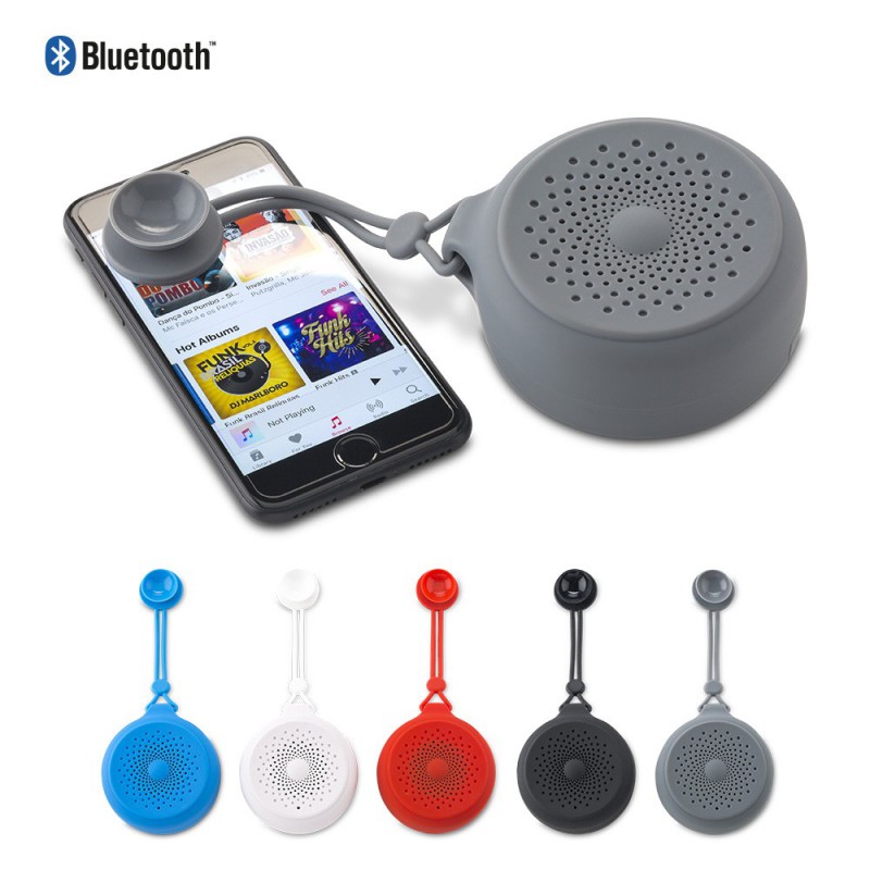 Speaker BluetoothSplash