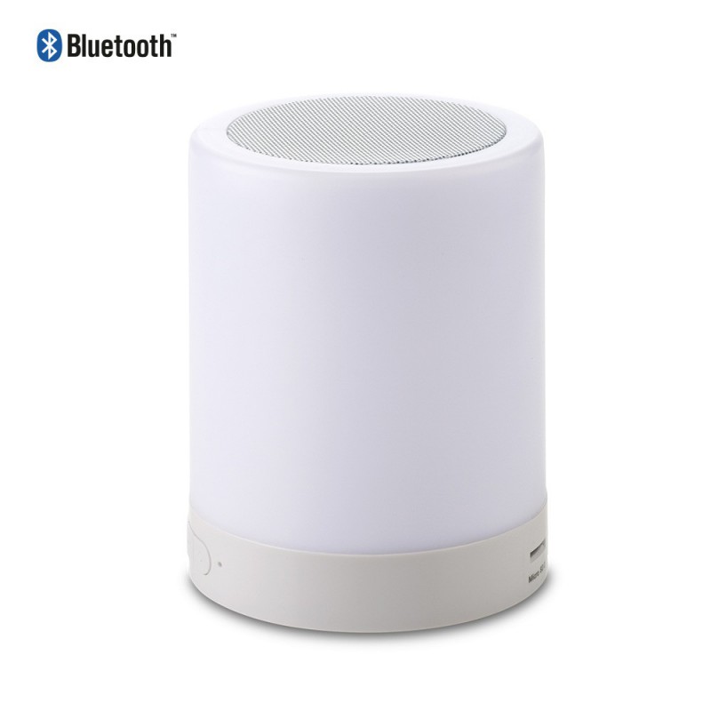 Speaker Bluetooth Rainbow