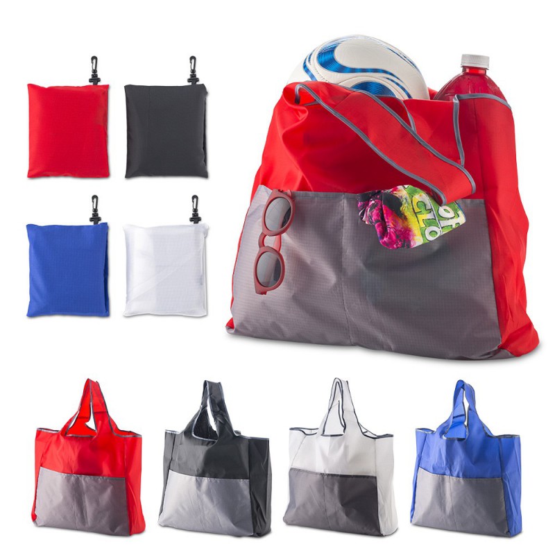 Bolsa Plegable Tobby