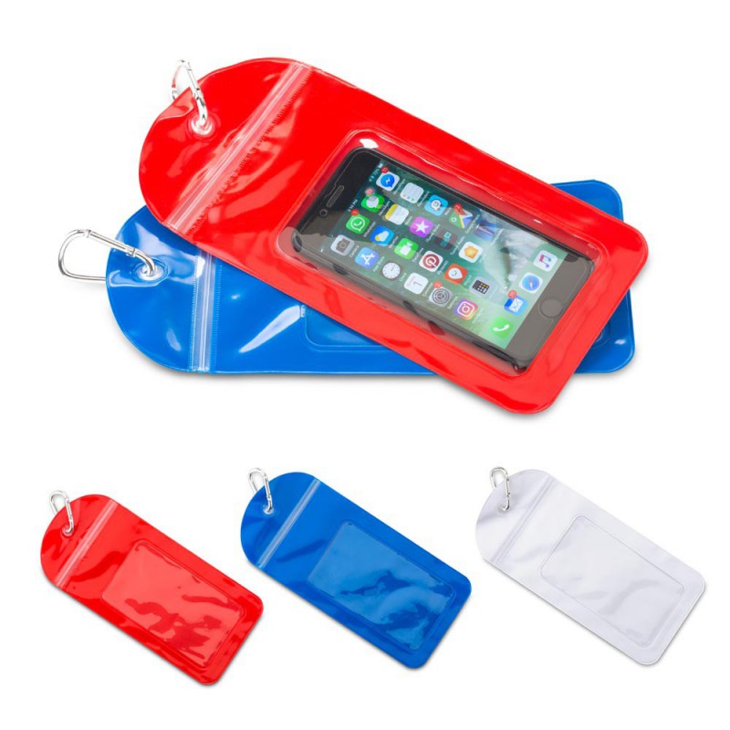 Funda para Móviles Splash