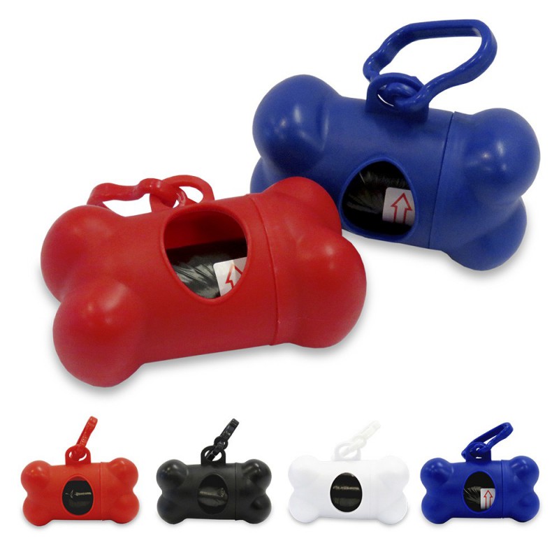 Dispensador de Bolsas Bone