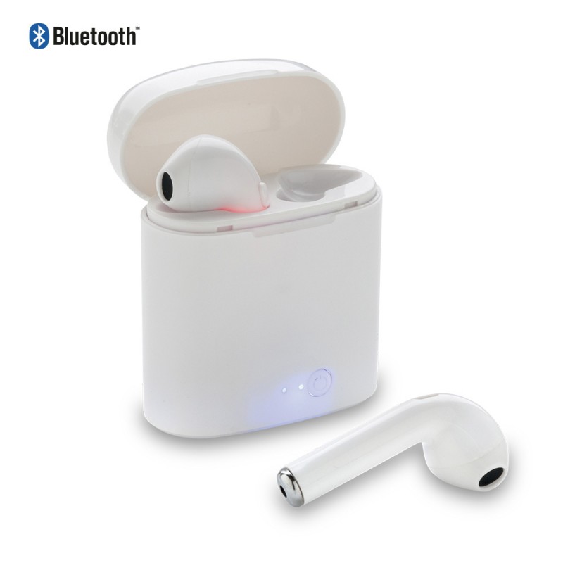 Audifonos Bluetooth Air