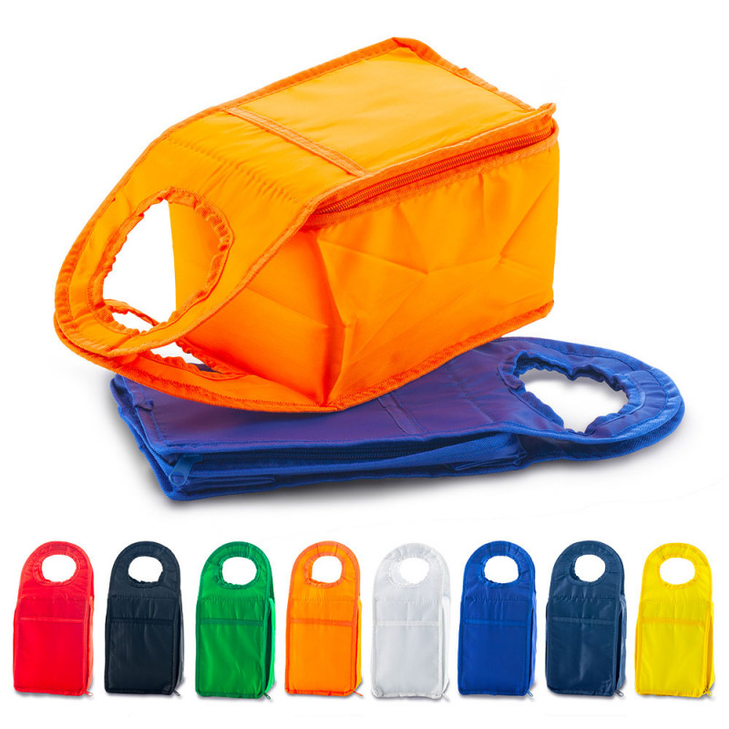 Nevera Cooler Bag Appetit