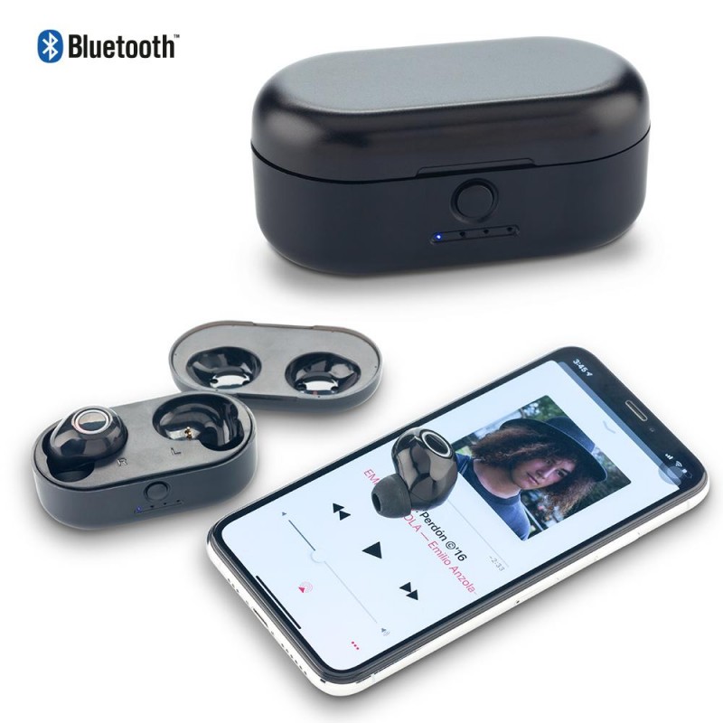 Audifonos Bluetooth Jieli