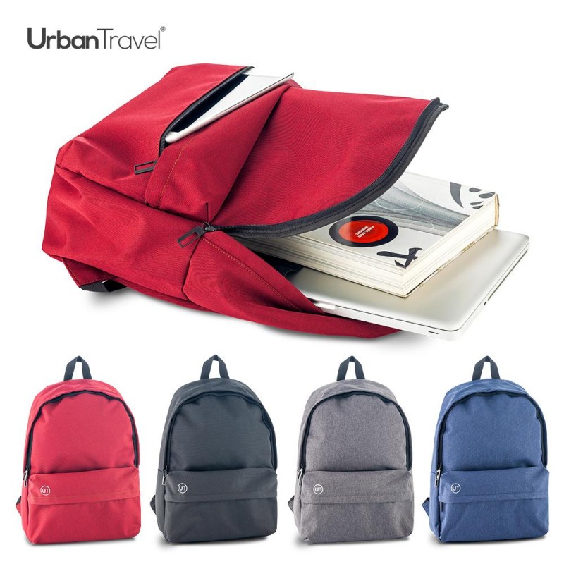 Morral Backpack Sandok Urban Travel