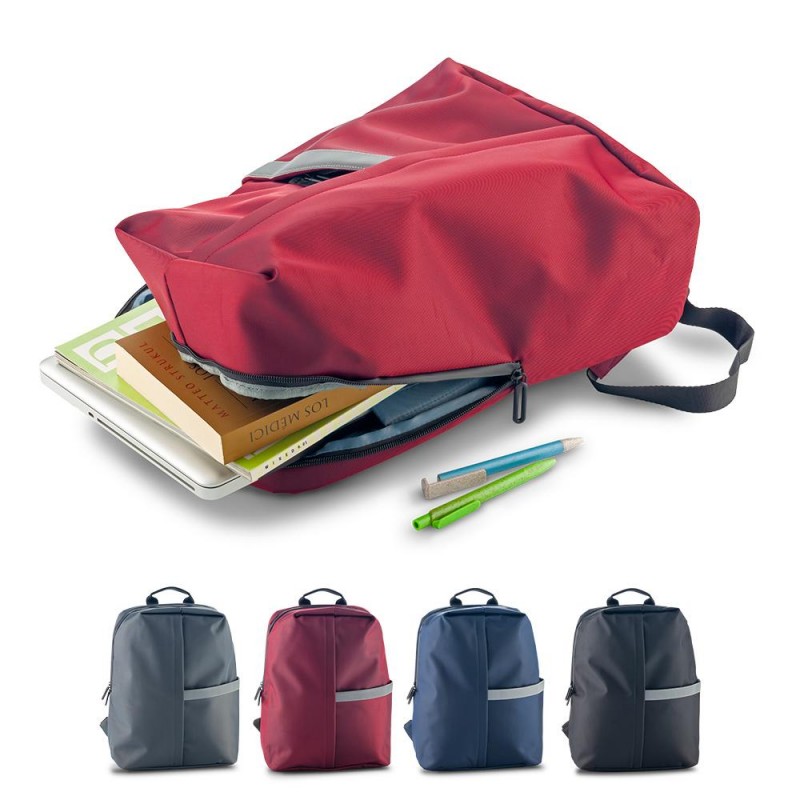 Morral Backpack Trooper