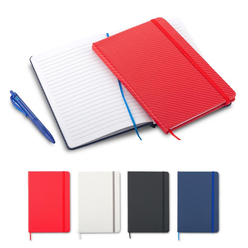 Libreta Kravitz