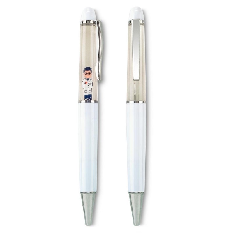 DOCTOR FLOATER
