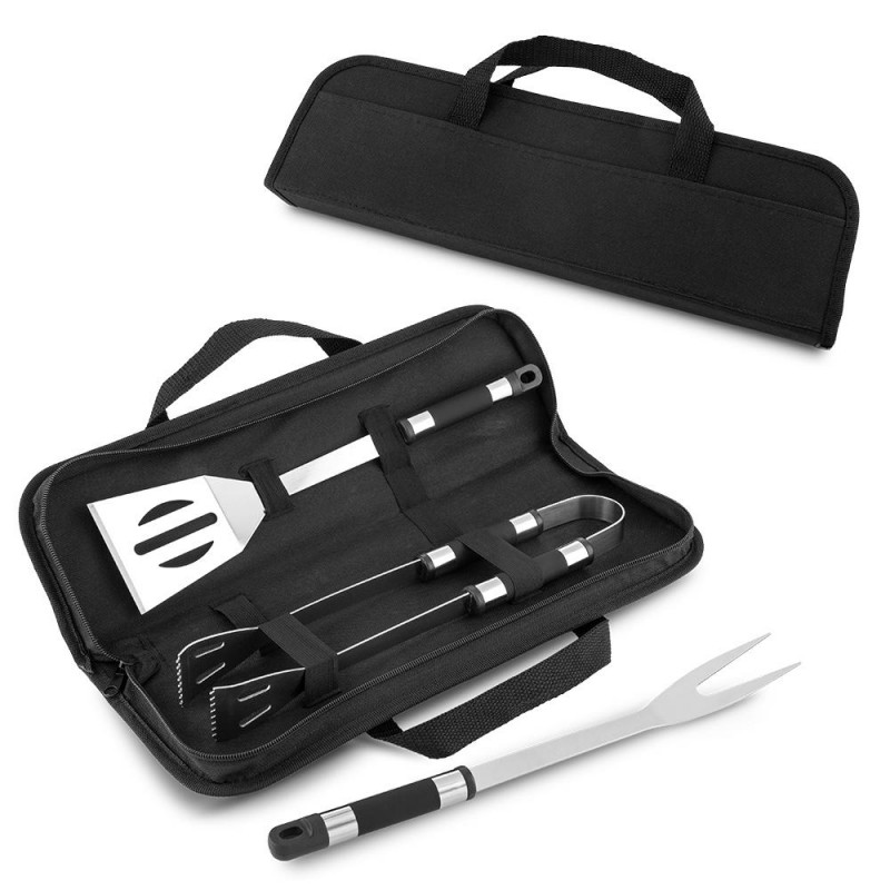 SET BBQ STANTON