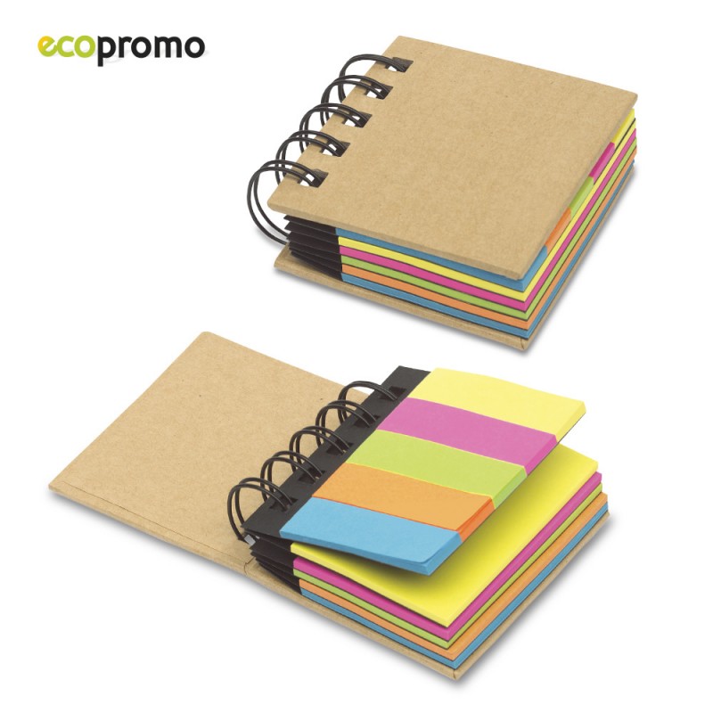 Memo Sticky Set Ring
