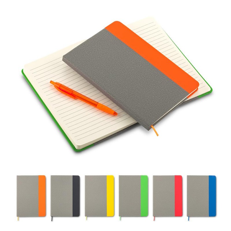 LIBRETA BRITISH