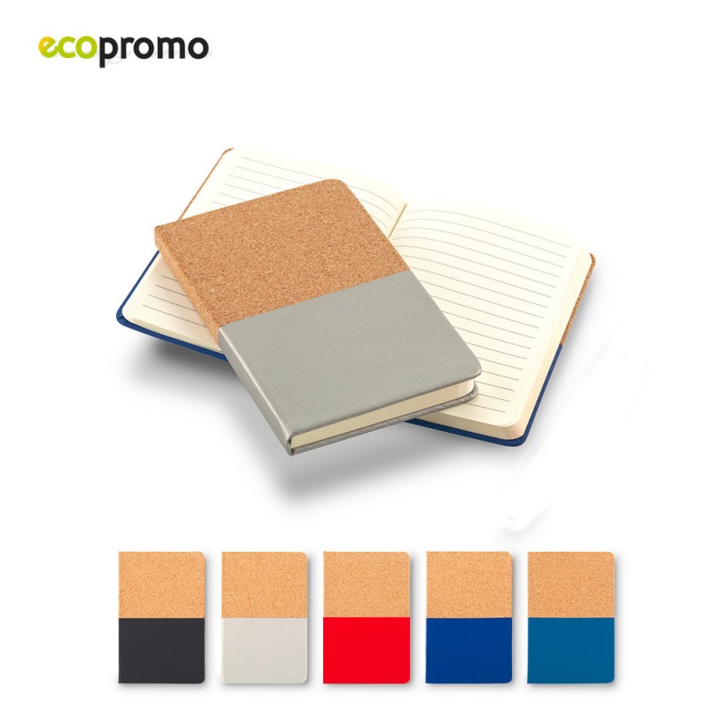 MINI LIBRETA CORK