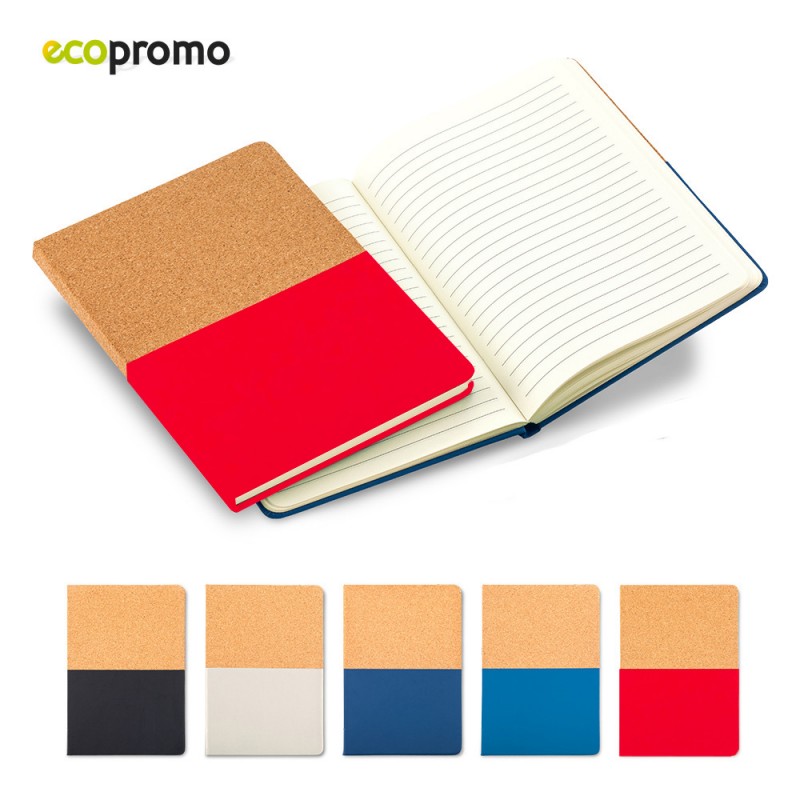 LIBRETA CORK
