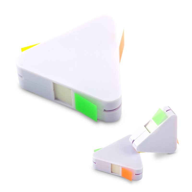 STICKY SET TRIANGLE
