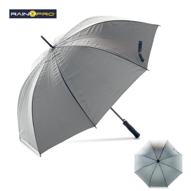PARAGUAS BROOK ERGO 27" REFLECTIVO