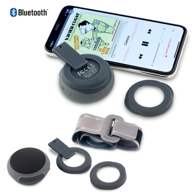 SPEAKER BLUETOOTH WRIST
