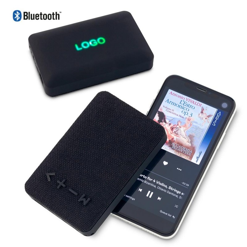 SPEAKER BLUETOOTH LIGHT UP