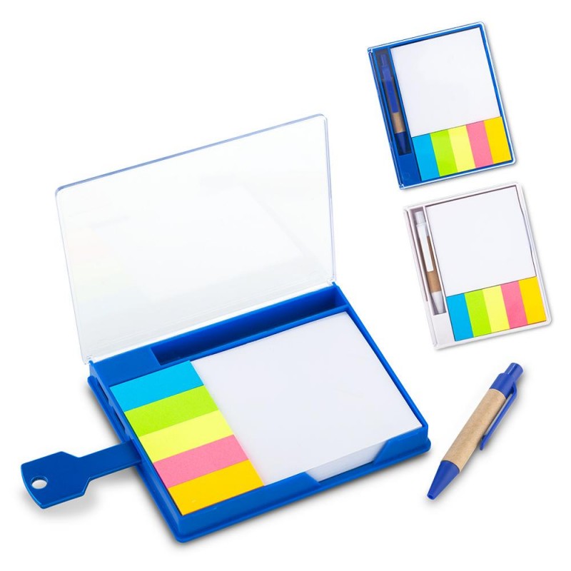 STICKY SET CON PUERTO USB