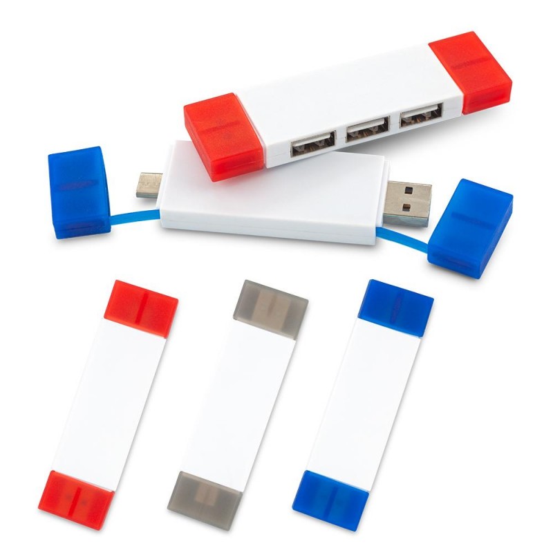 PUERTO USB CONNECTOR