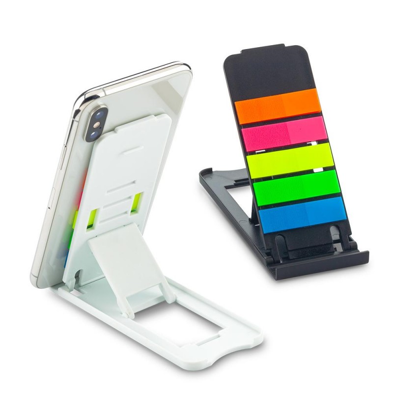 SOPORTE PARA MOVILES STICKY SET