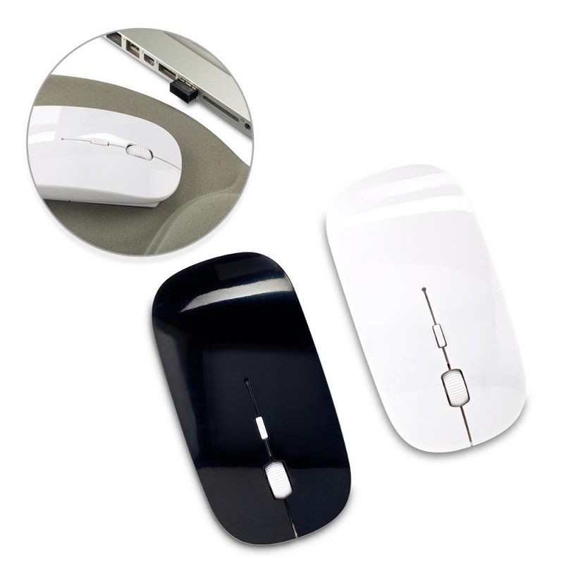 Mouse Inalambrico