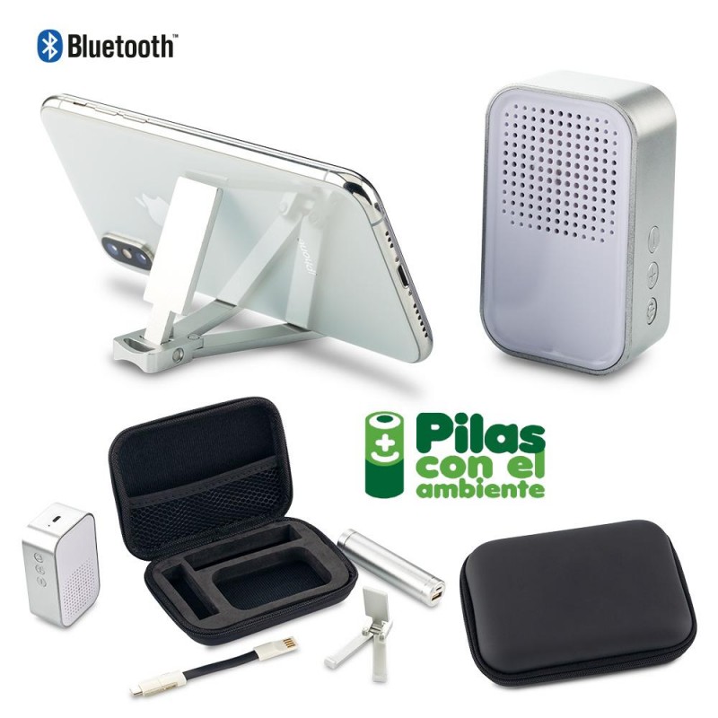SET DE TECNOLOGIA EXECUTIVE