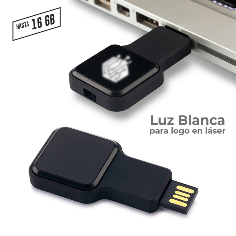 MEMORIA USB LIGHT