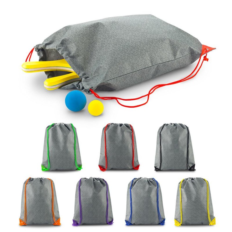 SPORTY BAG EN CAMBREL BASKIN