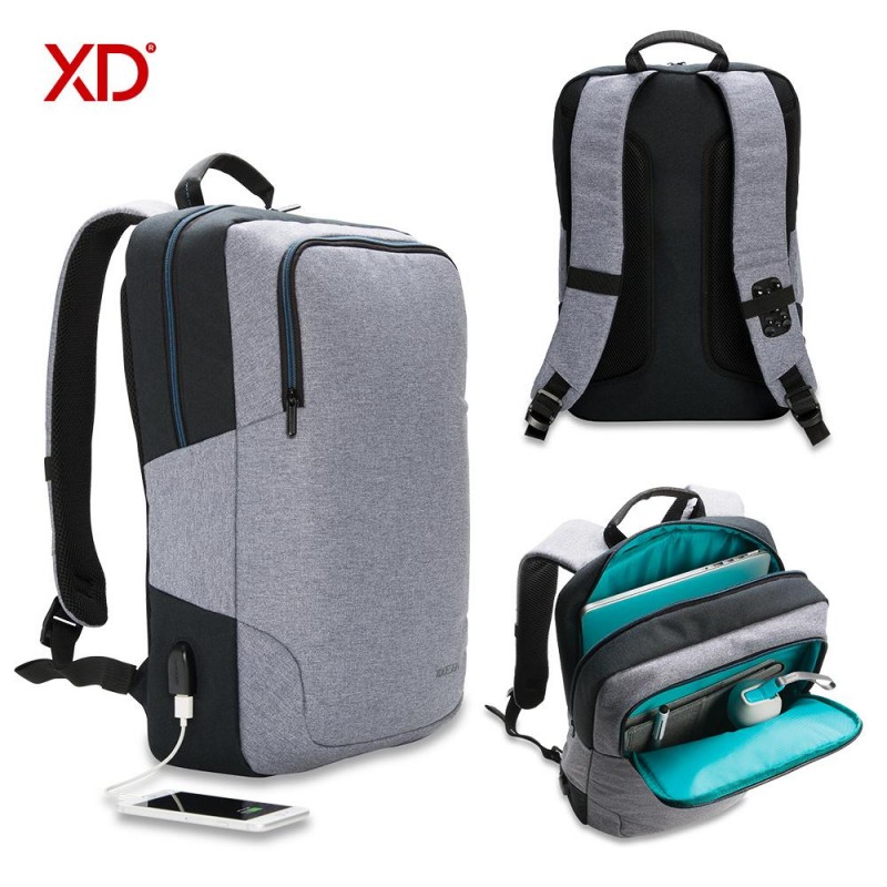 MORRAL BACKPACK ARATA