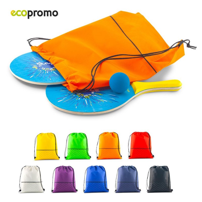 SPORTY BAG EN CAMBREL MILDRED