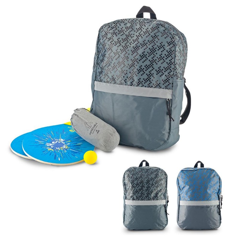 MORRAL BACKPACK PIXEL