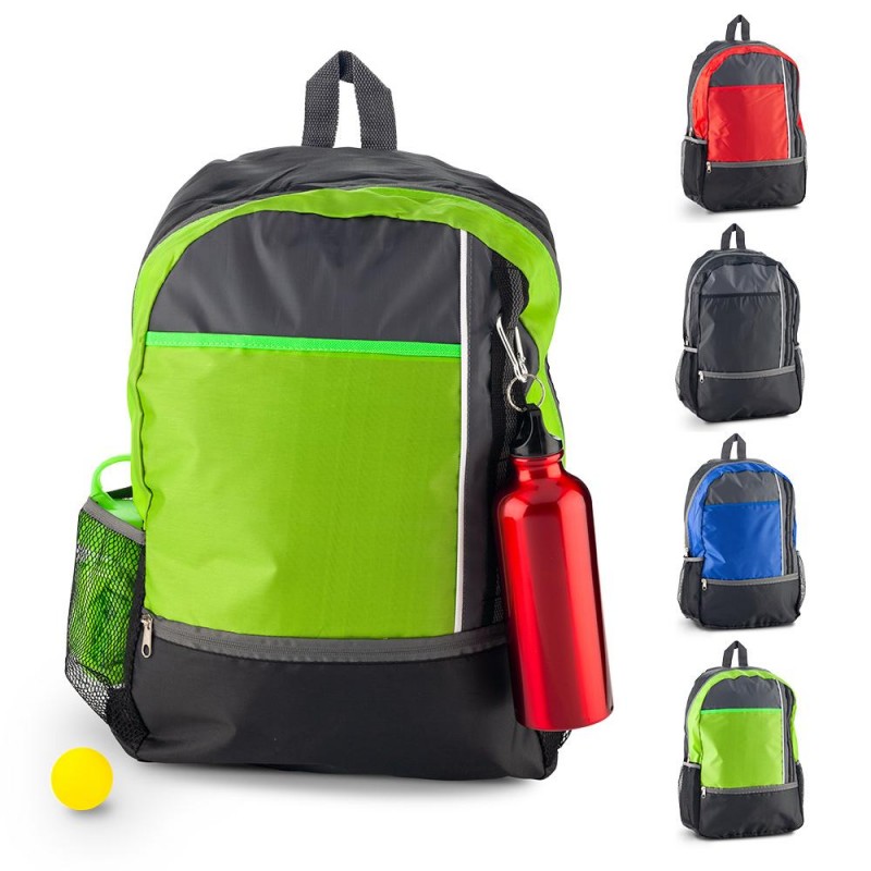 MORRAL BACKPACK BONAPART