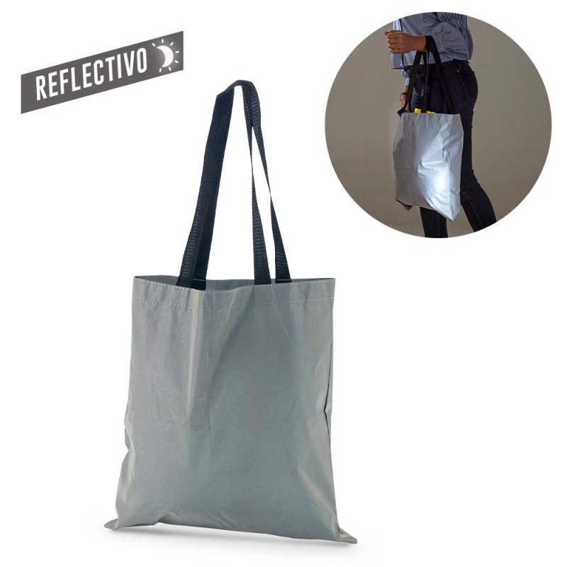 BOLSA REFLECTIVA SECURITY