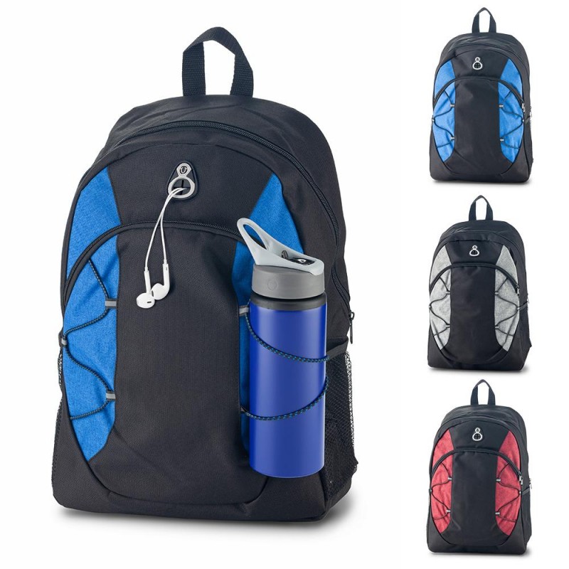 MORRAL BACKPACK TREVOR