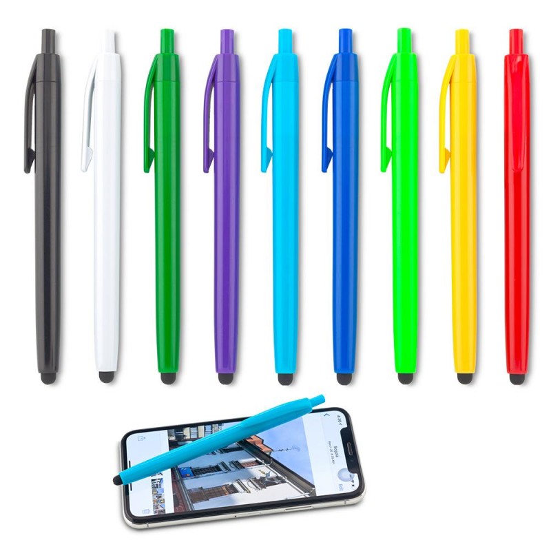 VINNIE STYLUS